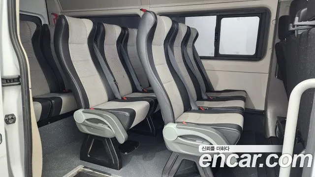 Renault Korea (Samsung) Master id 2697967 из Кореи 3