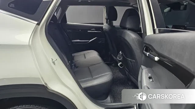 Kia Seltos 2021 Белый из Кореи, фото 3