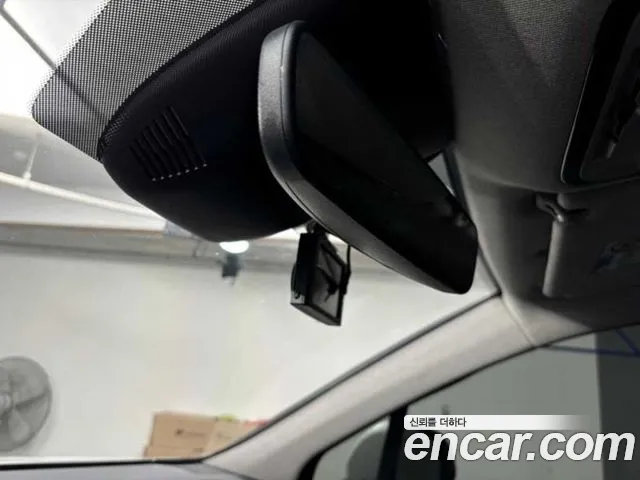 Hyundai The New Santa Fe id 2714889 из Кореи 3