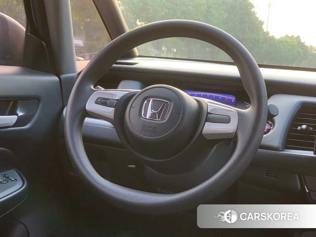 Honda Fit 2022 Синий из Китая, фото 3