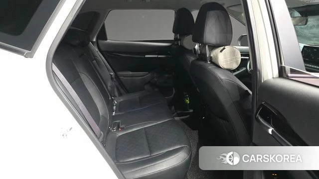 Kia Seltos 2020 Белый из Кореи, фото 3