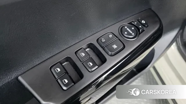 Kia Morning Urban (JA) 2023 Жемчужный цвет из Кореи, фото 3