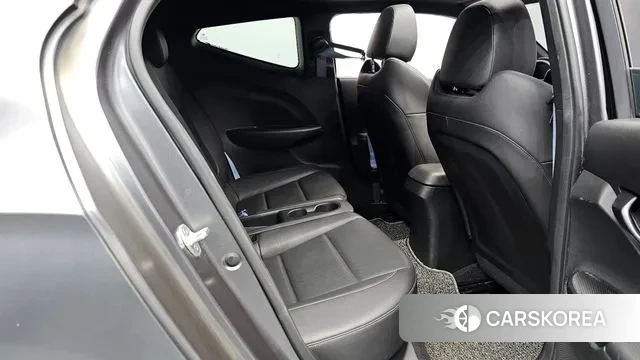 Hyundai Veloster (JS) 2019 Серый из Кореи, фото 3