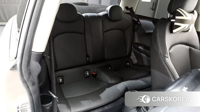 Mini Cooper 2023 Песочный из Кореи, фото 3