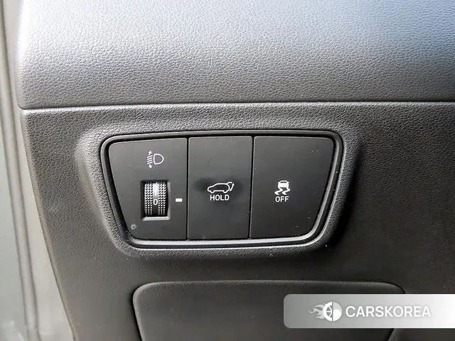 Hyundai Tucson (NX4) 2021 Темно-зеленый из Кореи, фото 3