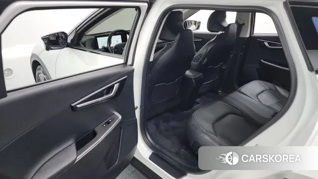 Kia EV6 2021 Белый из Кореи, фото 3