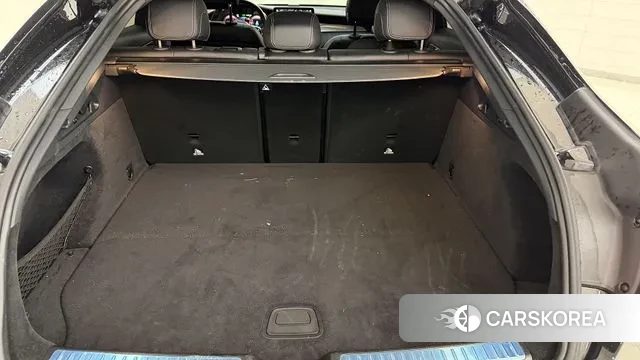 Mercedes-Benz GLC-Class X253 2023 Черный из Кореи, фото 3