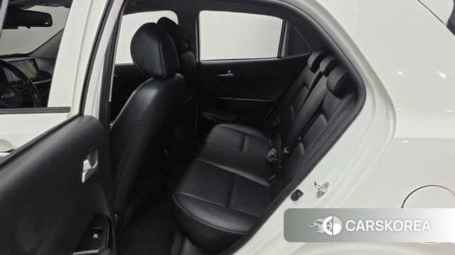 Kia All New Morning (JA) 2019 Белый из Кореи, фото 3
