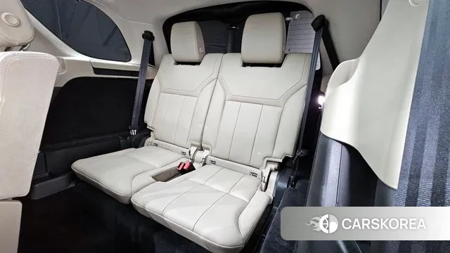 Land Rover Discovery 5 2020 Черный из Кореи, фото 3