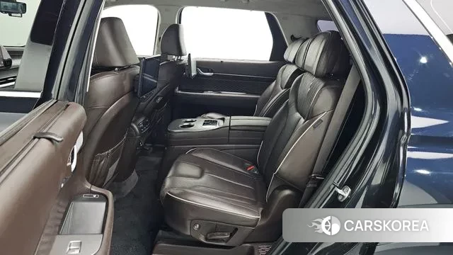 Hyundai The New Palisade id 2905615 из Кореи 3