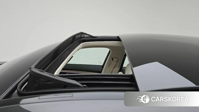 Mercedes-Benz S-Class W223 2025 Серый из Кореи, фото 3