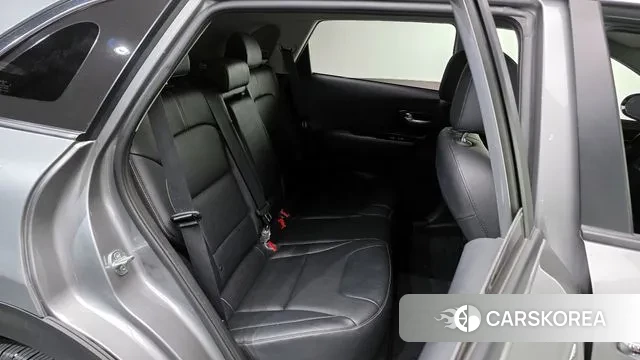 Kia Niro EV 2021 Серебристо-серый из Кореи, фото 3