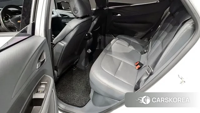 Chevrolet (GM Daewoo) Bolt EV 2019 Белый из Кореи, фото 3