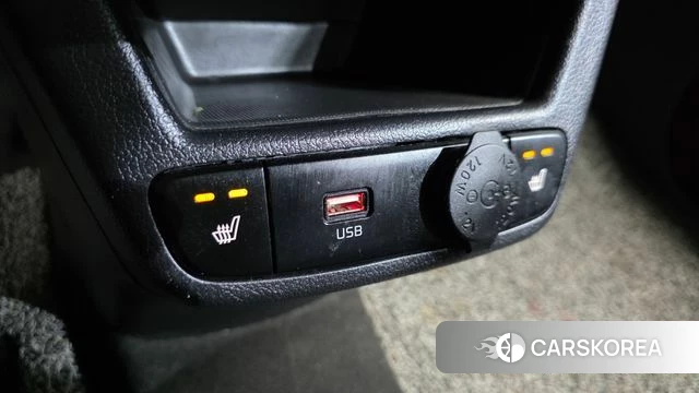 Kia The New Ray 2021 Белый из Кореи, фото 3