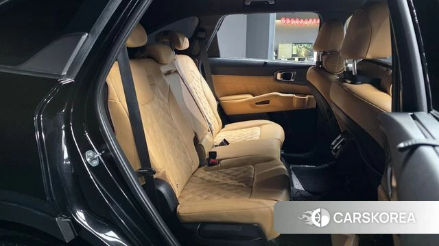 Kia Sorento 4th Generation 2020 Черный из Кореи, фото 3