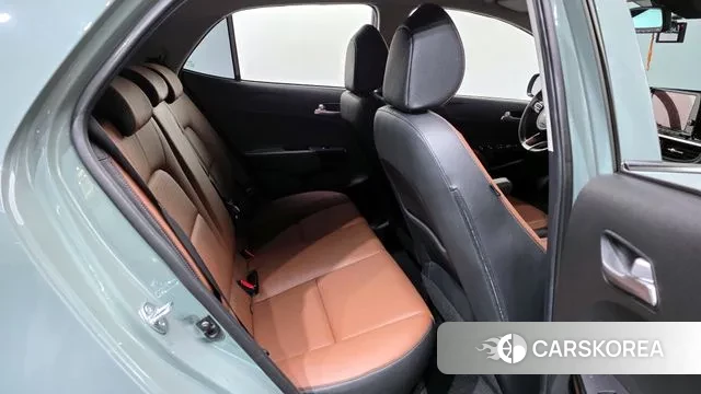 Kia The New Morning (JA) 2023 Зеленый из Кореи, фото 3