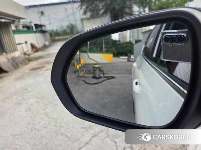 Kia The New Seltos 2025 Белый из Кореи, фото 3