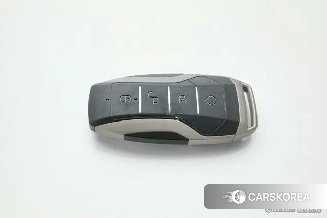 BYD Song Pro 2019 Белый из Китая, фото 3