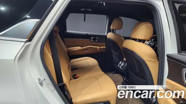 Kia Sorento 4th Generation id 2707757 из Кореи 3