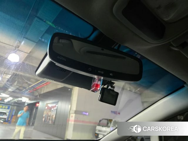 Chevrolet (GM Daewoo) Bolt EV 2021 Белый из Кореи, фото 3
