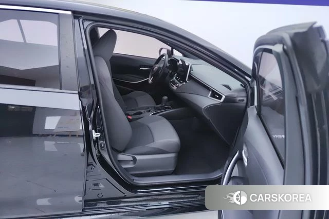 Toyota Lei Ling 2022 Черный из Китая, фото 3