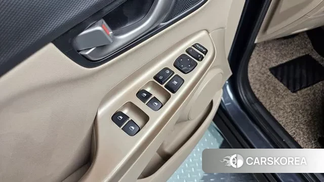 Hyundai Kona 2018 Серый из Кореи, фото 3