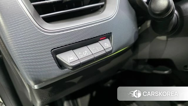 Renault Korea (Samsung) XM3 2020 Белый из Кореи, фото 3