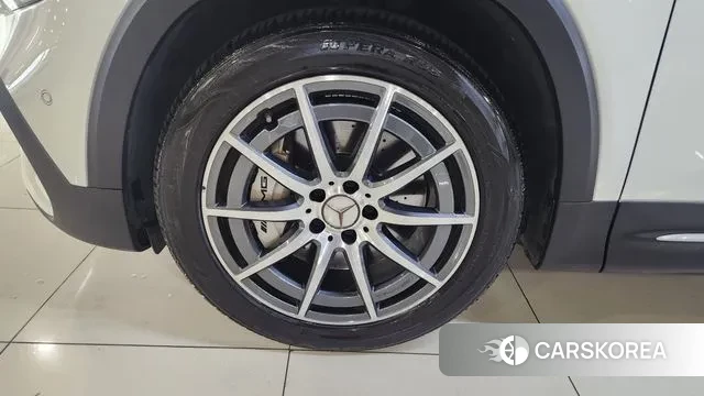 Mercedes-Benz GLB-Class X247 2023 Белый из Кореи, фото 3