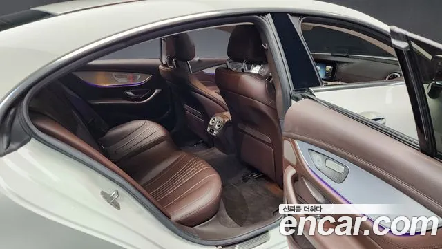 Mercedes-Benz CLS-Class C257 id 2657076 из Кореи 3