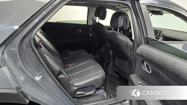 Hyundai Ionic 5 2023 Серый из Кореи, фото 3