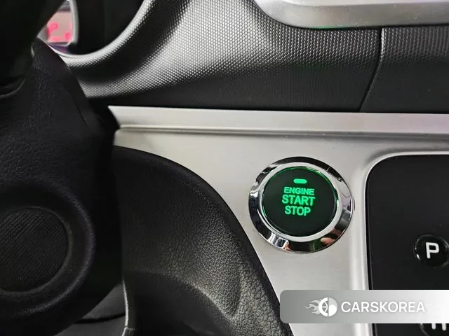 Kia The New Ray 2019 Белый из Кореи, фото 3