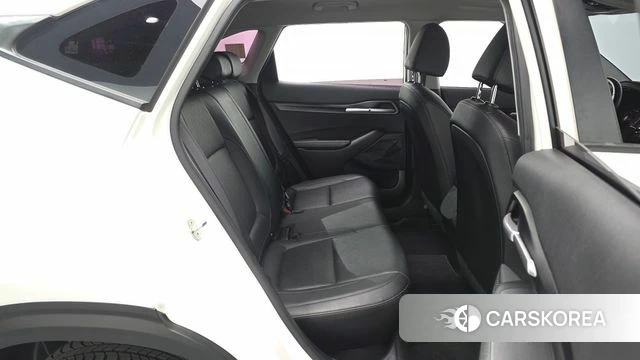 Kia Seltos 2020 Белый из Кореи, фото 3