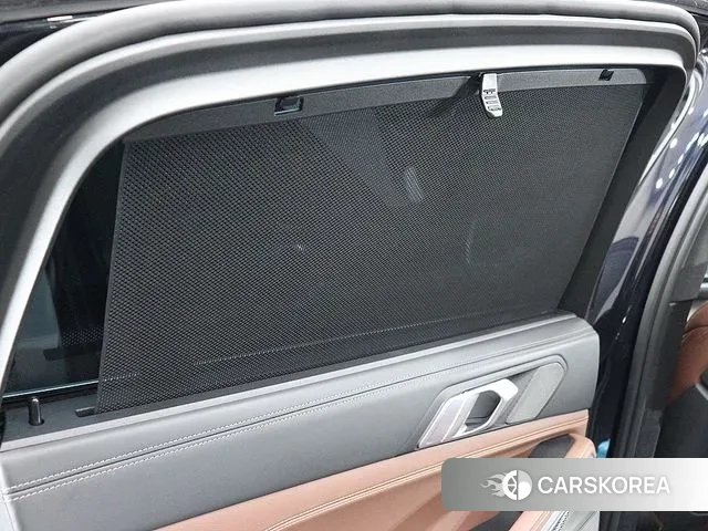 BMW X6 (G06) 2020 Черный из Кореи, фото 3