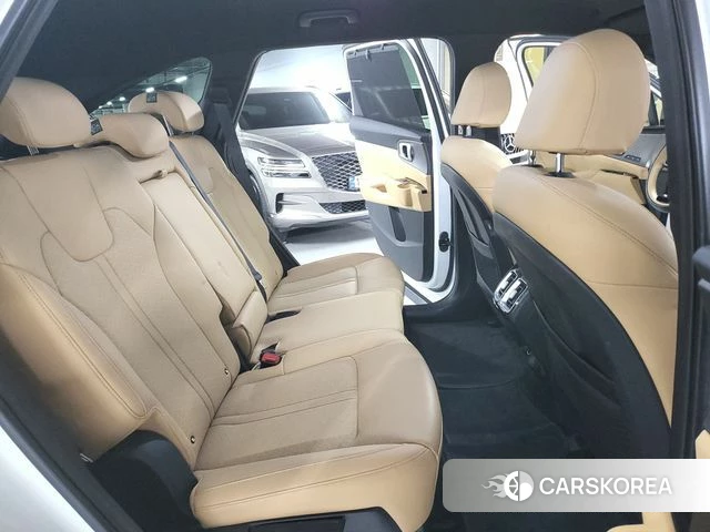 Kia Sorento 4th Generation 2023 Белый из Кореи, фото 3