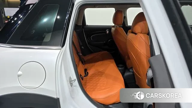 Mini Cooper 2024 Белый из Кореи, фото 3