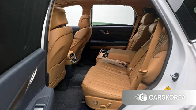 Genesis GV80 2020 Белый из Кореи, фото 3