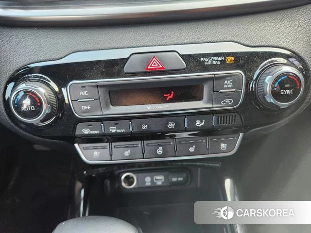 Kia The New Sorento 2018 Черный из Кореи, фото 3