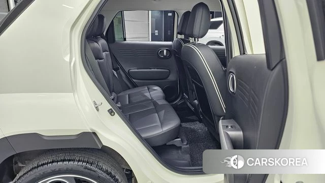 Hyundai The New Casper 2024 Белый из Кореи, фото 3