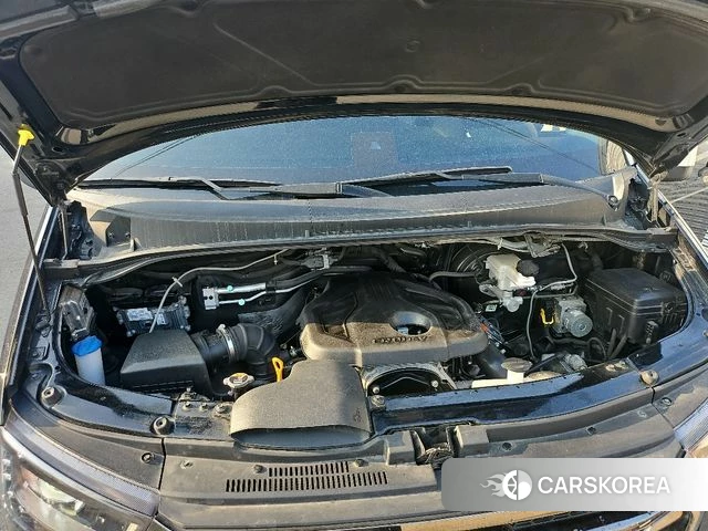 Hyundai Solati 2021 Черный из Кореи, фото 3