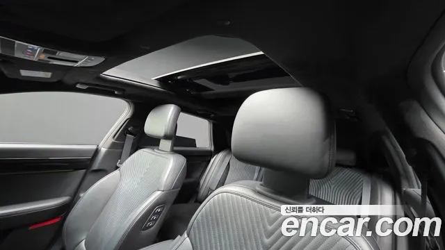 Hyundai Grandeur Hybrid (GN7) 2023 Белый из Кореи, фото 3