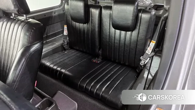 Suzuki Jimny 2024 Серебристо-серый из Кореи, фото 3