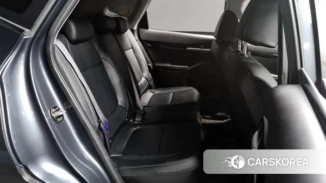 Kia Seltos 2019 Серый из Кореи, фото 3