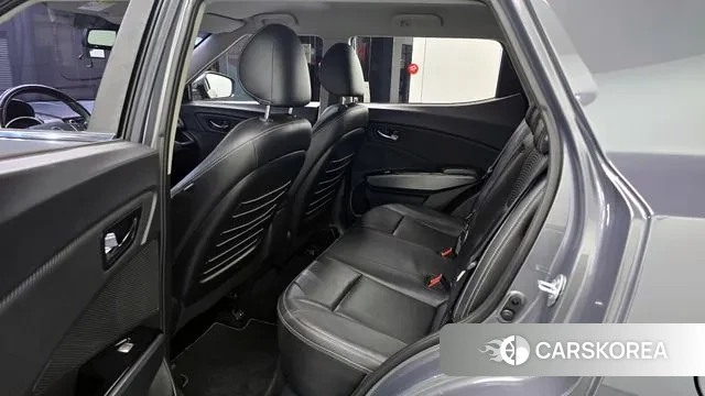 Ssangyong Tivoli Armor 2018 Серый из Кореи, фото 3