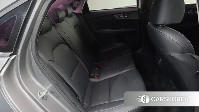 Kia Come New K3 2019 Серебристо-серый из Кореи, фото 3