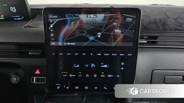 Hyundai Staria 2022 Серый из Кореи, фото 3