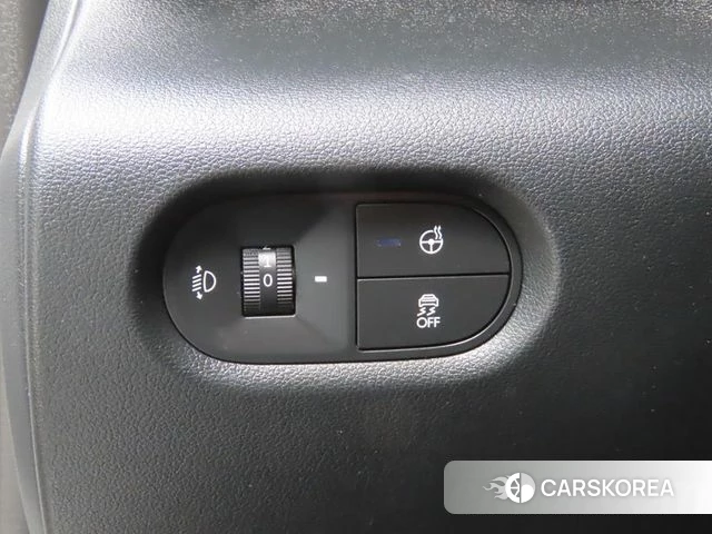 Hyundai Casper 2022 Белый из Кореи, фото 3