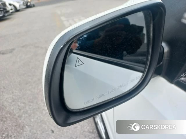 Kia Morning Urban (JA) 2021 Белый из Кореи, фото 3