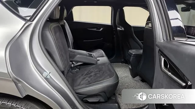 Kia EV6 2023 Серебряный из Кореи, фото 3