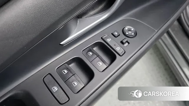 Hyundai Avante (CN7) 2021 Серый из Кореи, фото 3