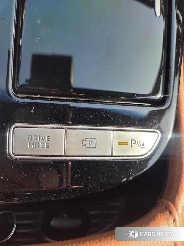 Genesis G80 (RG3) 2020 Серый из Кореи, фото 3